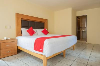 Hotel Casa del Gobernador