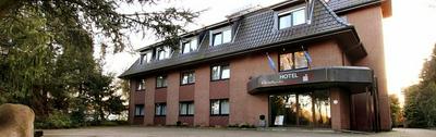 Hotel Borchers