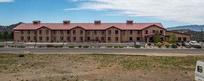 Silverland Inn and Suites