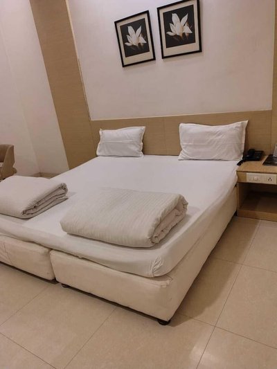 Hotel Royal Panna