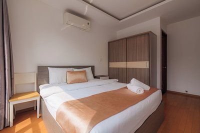 Nova Luxstay Republic TanSonNhat Airport