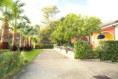 Apartment in Marina di Ascea Near the Beach