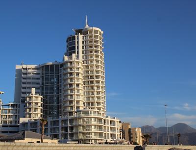 Hibernian Towers 505 Apartments
