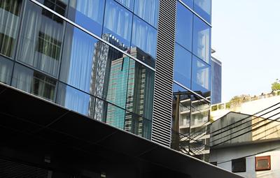 The Heritage Hotels Bangkok