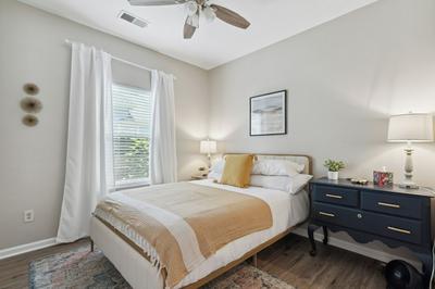 Casa Azul Memphis Midtown Cooper Young