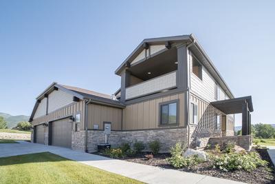 Family Vacation~crater Hot Spring, Tubing & Ice Skating~kanton 3 Bedroom Apts by RedAwning