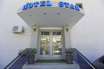 Hotel Star