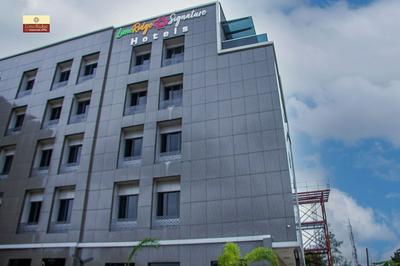 Limeridge Signature Hotel