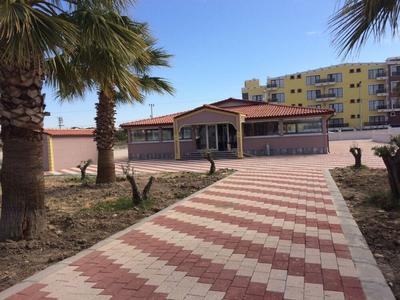 Geyikli Grand Resort Otel