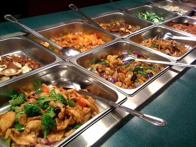 Parris Royal Hotel and Suites Abuja