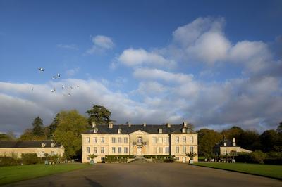 Château de Pont-Rilly