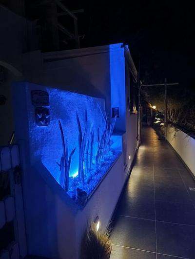 Moschatos Beach House