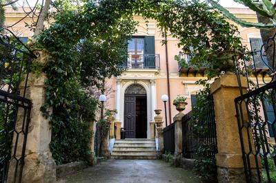 B&B Mansion Villa Pirandello