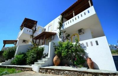 Villa Feggari