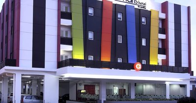 Amaris Hotel Pekanbaru