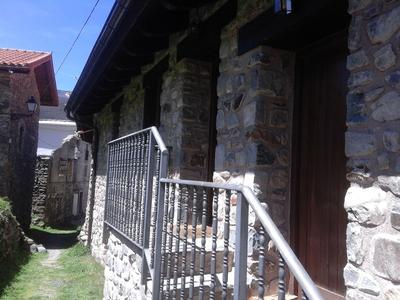 El Rincón De Zaldierna