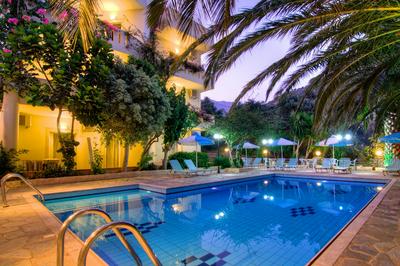 Sunrise Hotel & Apartments