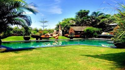 Ngeluwungan Boutique Villa