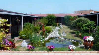 Les Jardins d'Epône