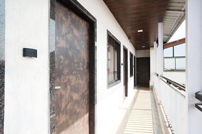 Hotel Sai Executive Near Holy Cross Church Mahabaleshwar