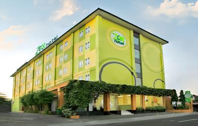 Zest Hotel Yogyakarta