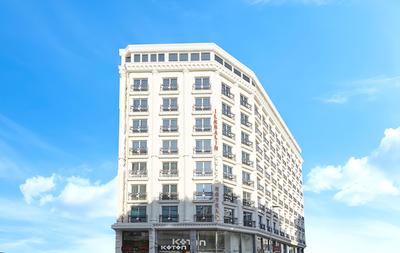 Ilkbal Deluxe Otel & Spa - Image 47