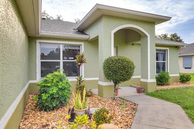 North Port Home w/ Yard Near Beaches + Golfing!