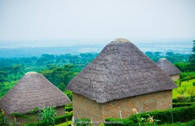 Albertine Valley Lodge