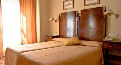 Iberia Plaza América