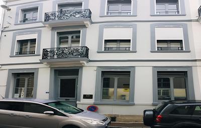 Les Chambres d'Hôtes du Palais