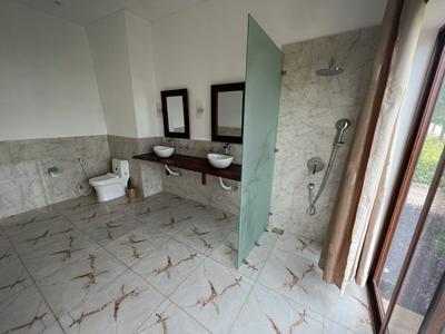 The Villa of Zanzibar