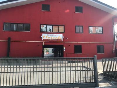 Residence Moscati