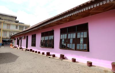 OYO 2838 Hotel Ayu
