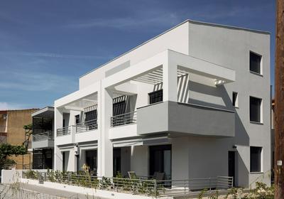 Areti Residential Complex