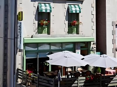 Le Relais des Remparts