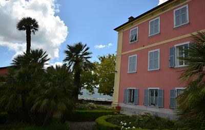 Agriturismo Monteverde
