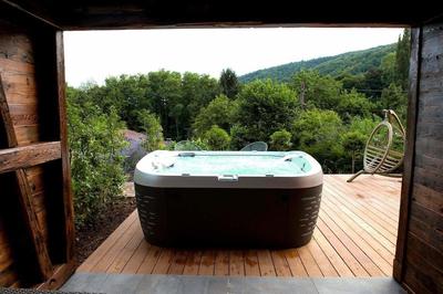 Le B. Cottage