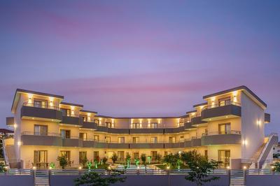 Aria Garden Suites