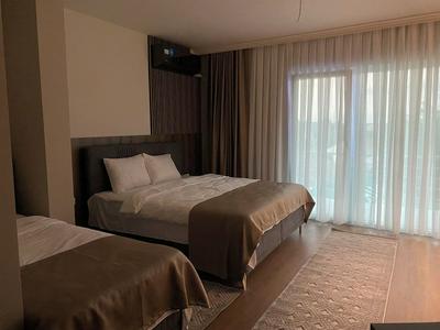 Villa Vratnica - Restaurant & Apartments