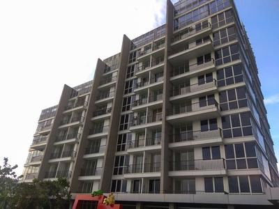 Comfy and Modern 1BR at Lexington Apartment