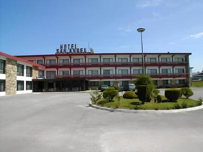 Hotel San Ángel