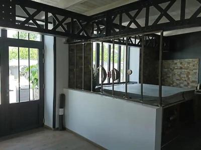 Majestic Villa in Nuaille-d'aunis With Sauna