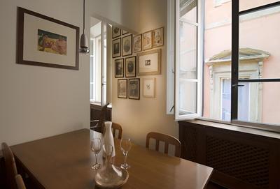 UR-NEST Clavature - Piazza Maggiore Collection