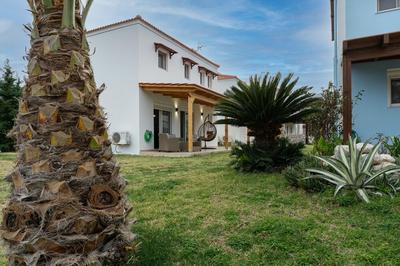 Beautiful 2-bedroom Villa in Kolymbia-rhodes
