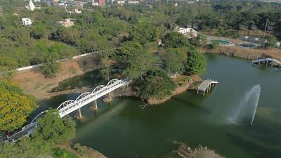 Praveg Rezort Kachigam