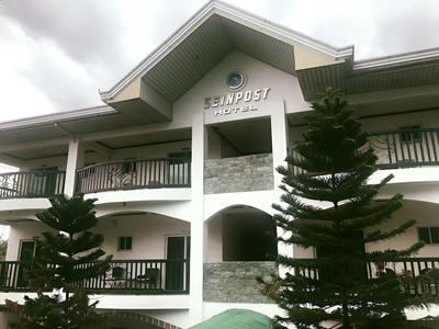Seinpost Hotel