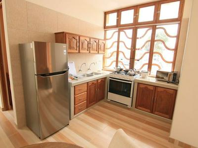 Hotel Super Suite Chimbote