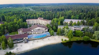 Park Hotel Yahonty Noginsk