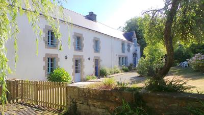 B&B Ti Bleunv-Nevez