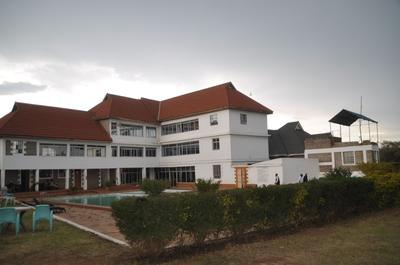 Lexingtone Hotel Narok Kenya